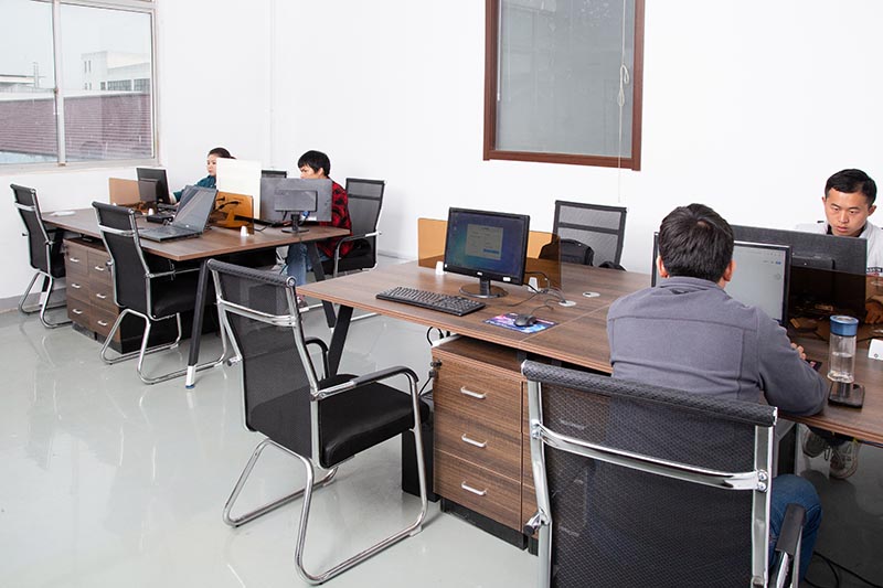 RiyadhInternal Trade Office - Guangu Technology